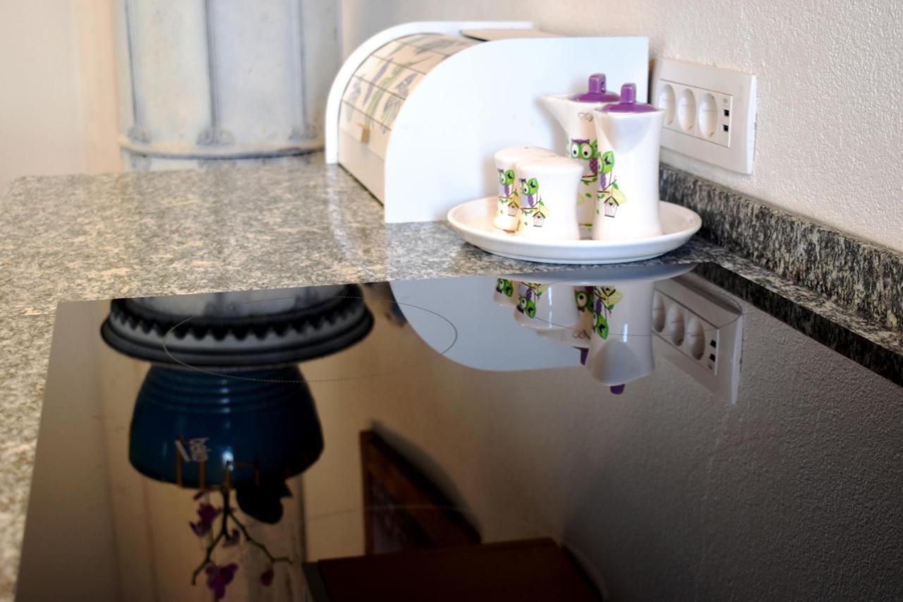Apartament Amazing Casa Fermeglia With Private Jacuzzie And Perfect Panoramic View