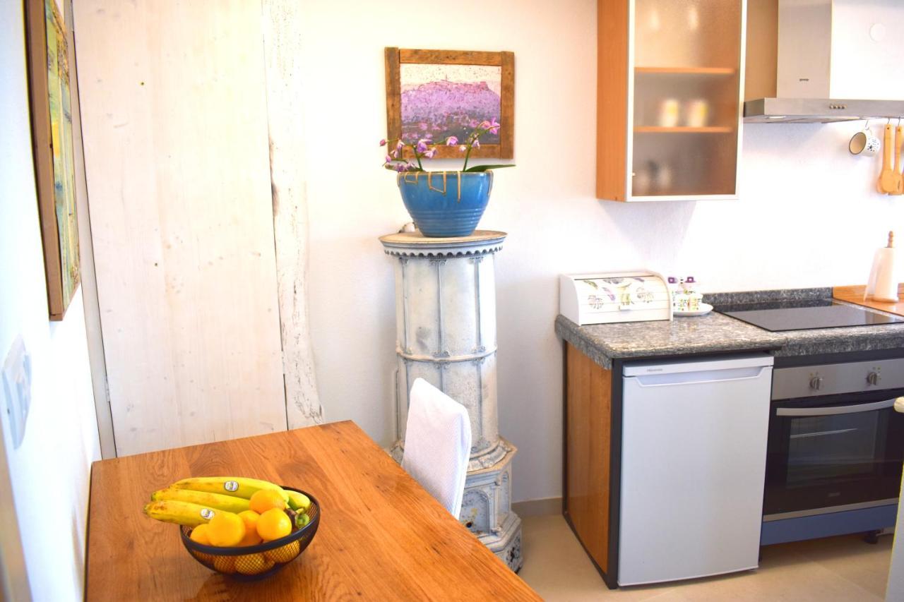 Amazing Casa Fermeglia With Private Jacuzzie And Perfect Panoramic View Apartament