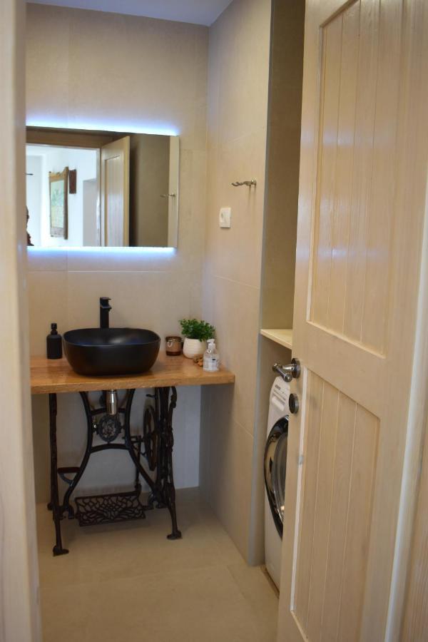 Amazing Casa Fermeglia With Private Jacuzzie And Perfect Panoramic View Apartman Roč