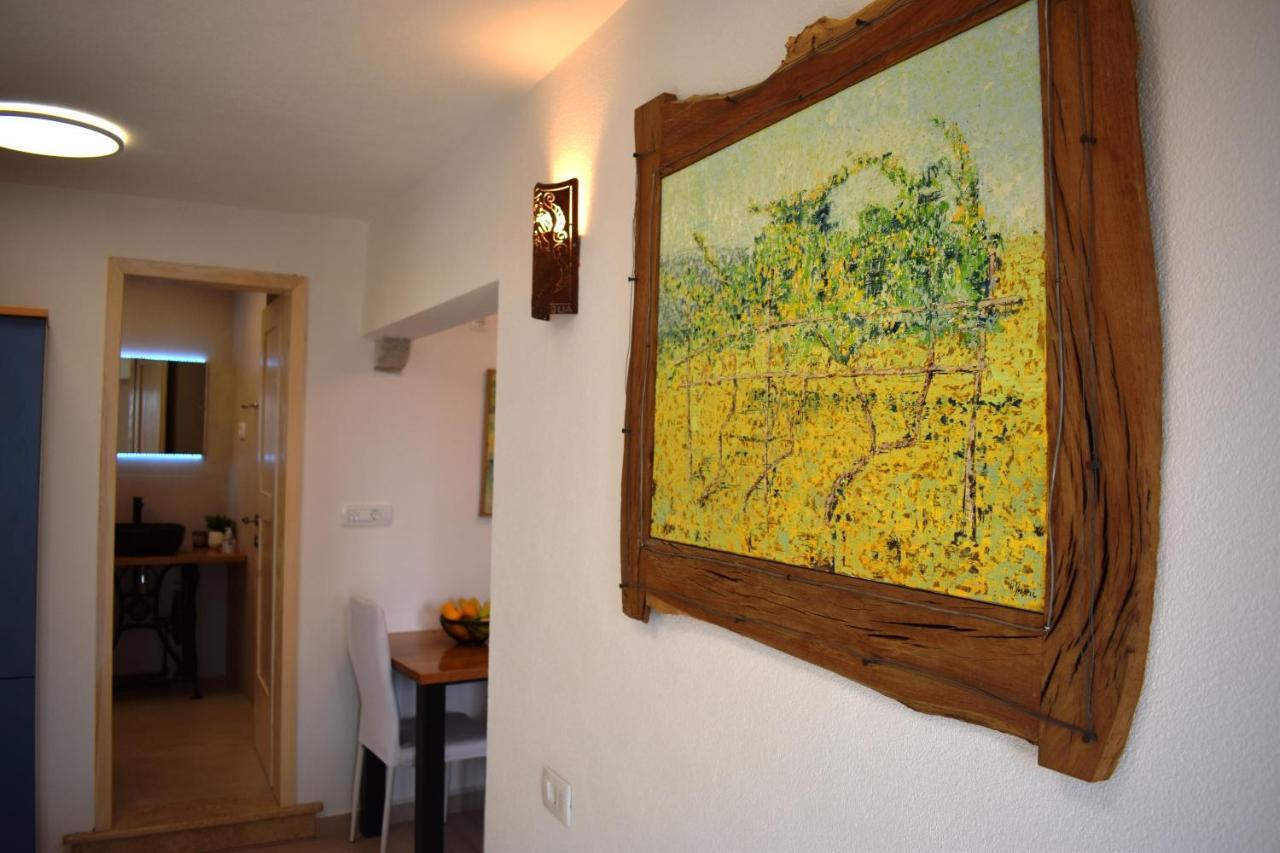 Amazing Casa Fermeglia With Private Jacuzzie And Perfect Panoramic View * Roč
