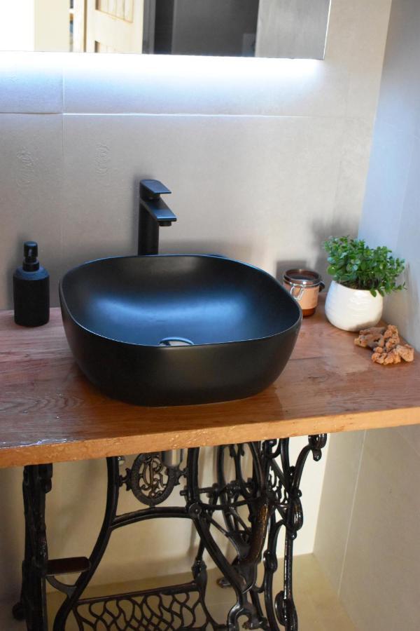 Apartament Amazing Casa Fermeglia With Private Jacuzzie And Perfect Panoramic View