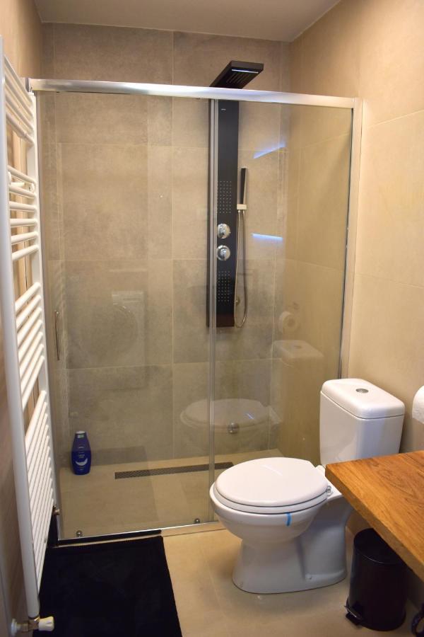 Apartament Amazing Casa Fermeglia With Private Jacuzzie And Perfect Panoramic View Roč