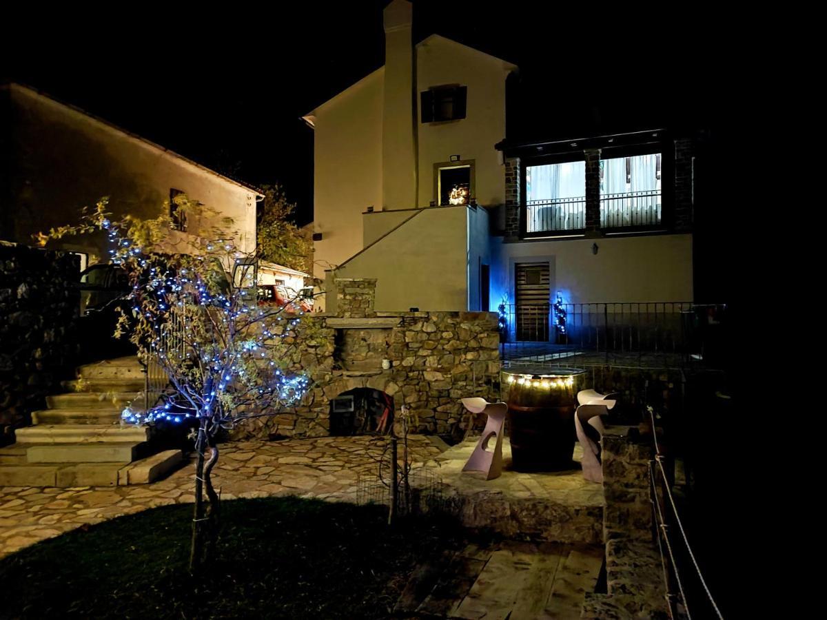 Apartament Amazing Casa Fermeglia With Private Jacuzzie And Perfect Panoramic View *