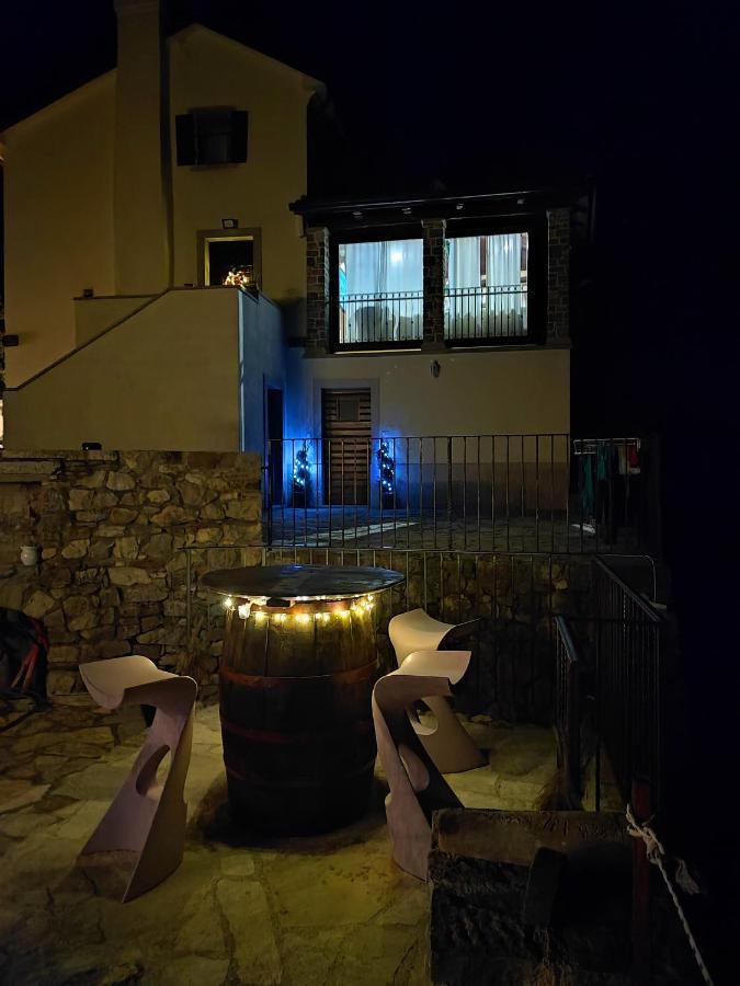 Amazing Casa Fermeglia With Private Jacuzzie And Perfect Panoramic View * Roč