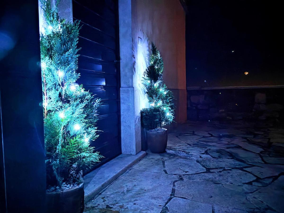 Apartament Amazing Casa Fermeglia With Private Jacuzzie And Perfect Panoramic View *