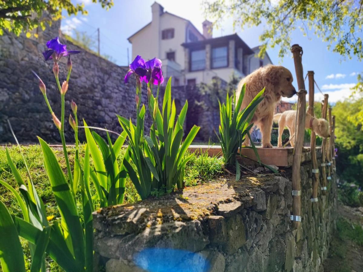 Apartman Amazing Casa Fermeglia With Private Jacuzzie And Perfect Panoramic View *