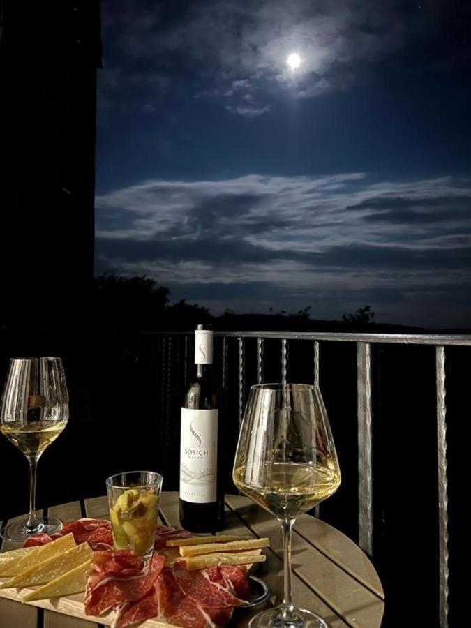 Amazing Casa Fermeglia With Private Jacuzzie And Perfect Panoramic View * Roč