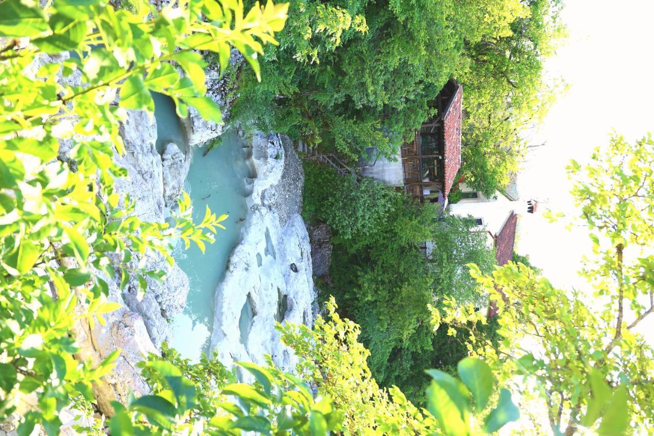 Apartament Amazing Casa Fermeglia With Private Jacuzzie And Perfect Panoramic View