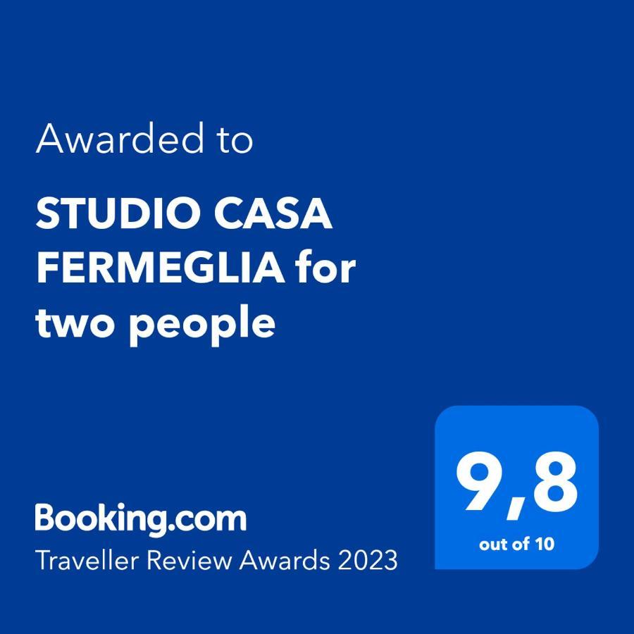 Amazing Casa Fermeglia With Private Jacuzzie And Perfect Panoramic View Apartament *