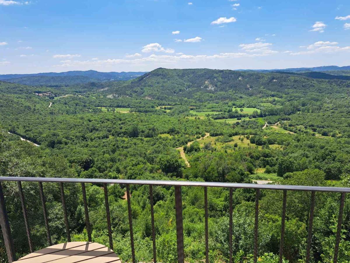 Amazing Casa Fermeglia With Private Jacuzzie And Perfect Panoramic View