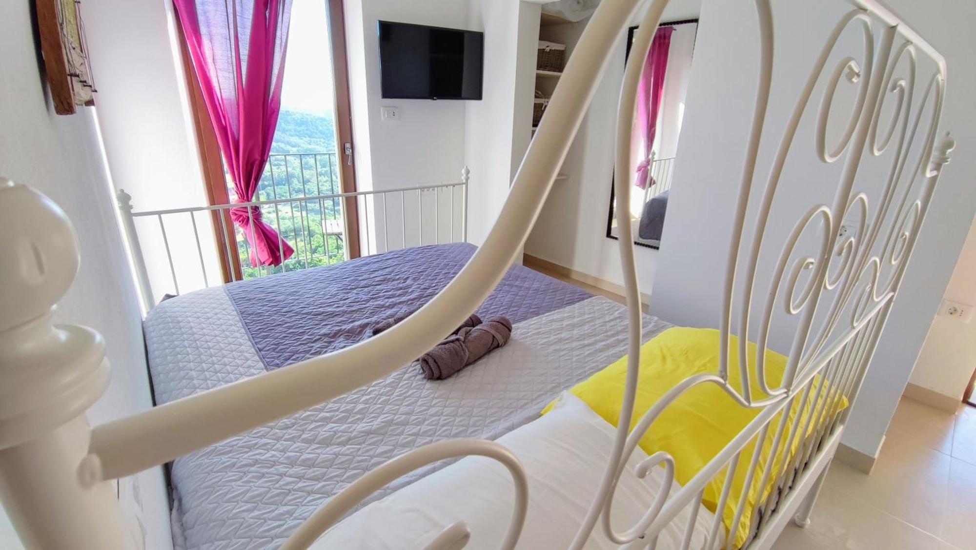 Amazing Casa Fermeglia With Private Jacuzzie And Perfect Panoramic View * Roč