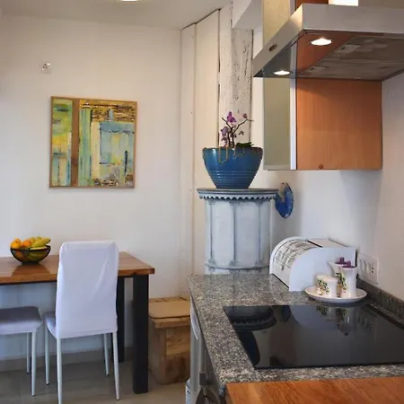 Amazing Studio Casa Fermeglia With Private Jacuzzie And Perfect Panoramic View Roc Exterior photo