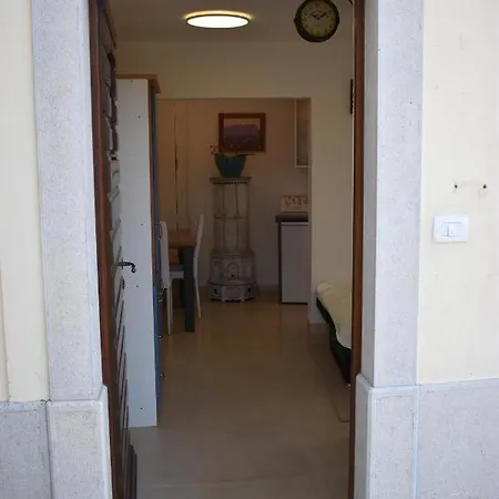 Amazing Studio Casa Fermeglia With Private Jacuzzie And Perfect Panoramic View Roc Exterior photo