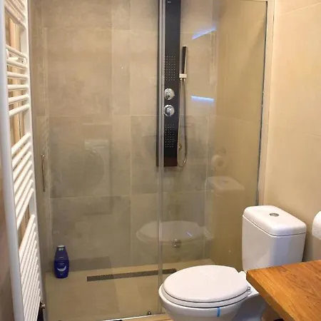 Amazing Studio Casa Fermeglia With Private Jacuzzie And Perfect Panoramic View Roc Exterior photo