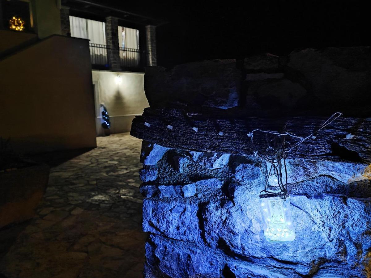 Amazing Casa Fermeglia With Private Jacuzzie And Perfect Panoramic View *