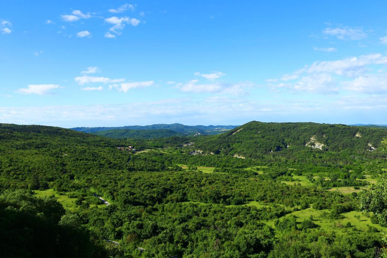 Apartment Amazing Casa Fermeglia With Private Jacuzzie And Perfect Panoramic View Roc