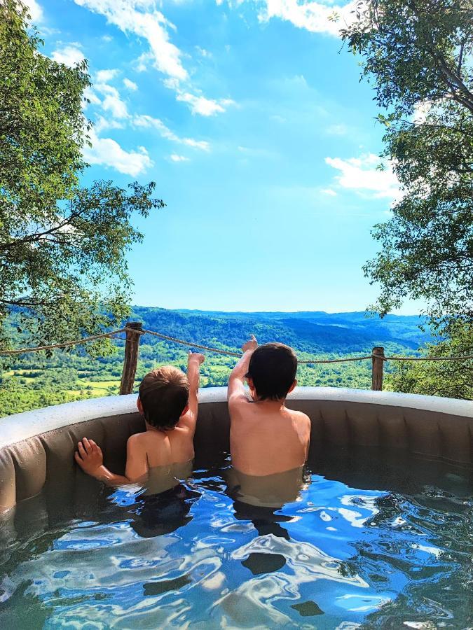 Amazing Casa Fermeglia With Private Jacuzzie And Perfect Panoramic View *