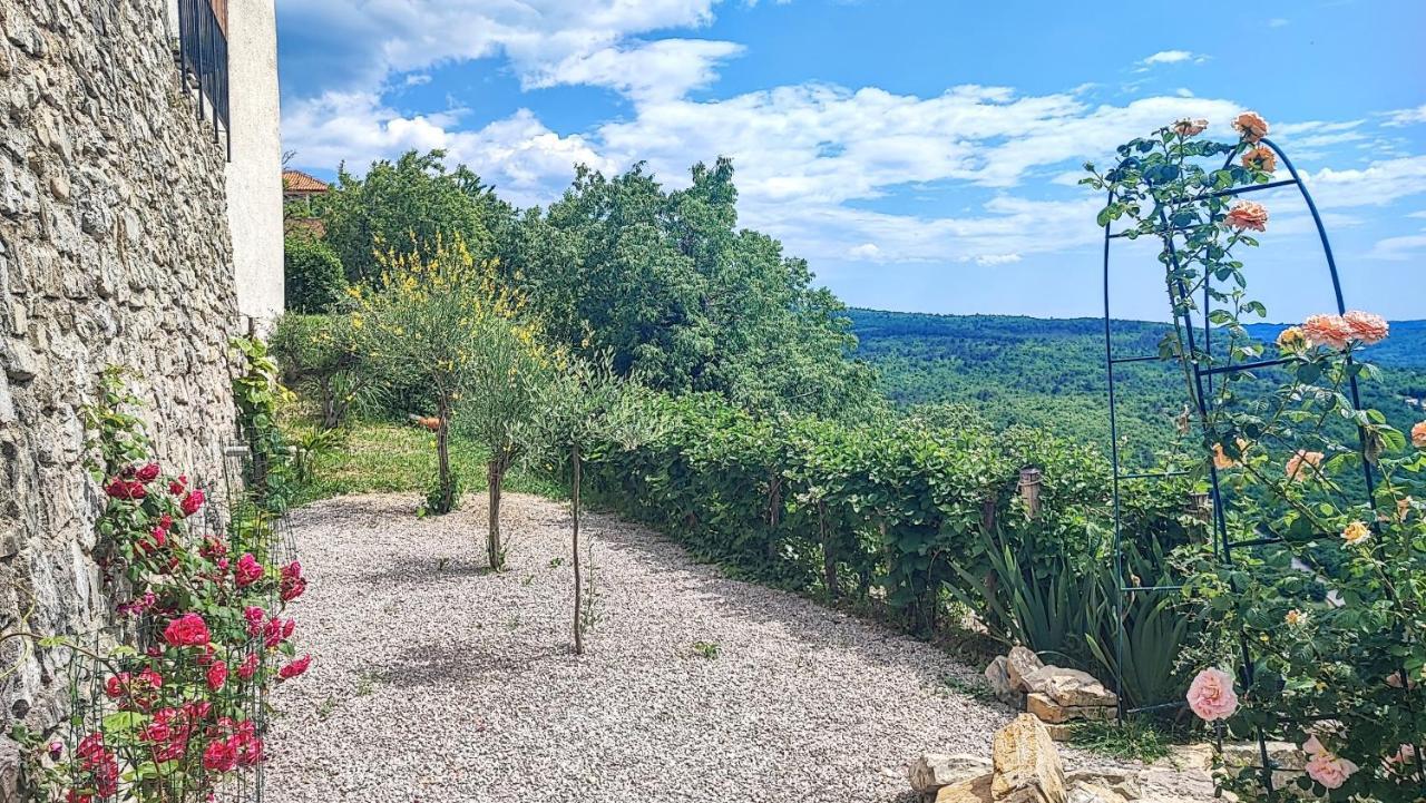 Apartment Amazing Casa Fermeglia With Private Jacuzzie And Perfect Panoramic View *