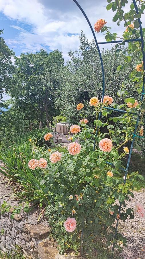 Amazing Casa Fermeglia With Private Jacuzzie And Perfect Panoramic View *