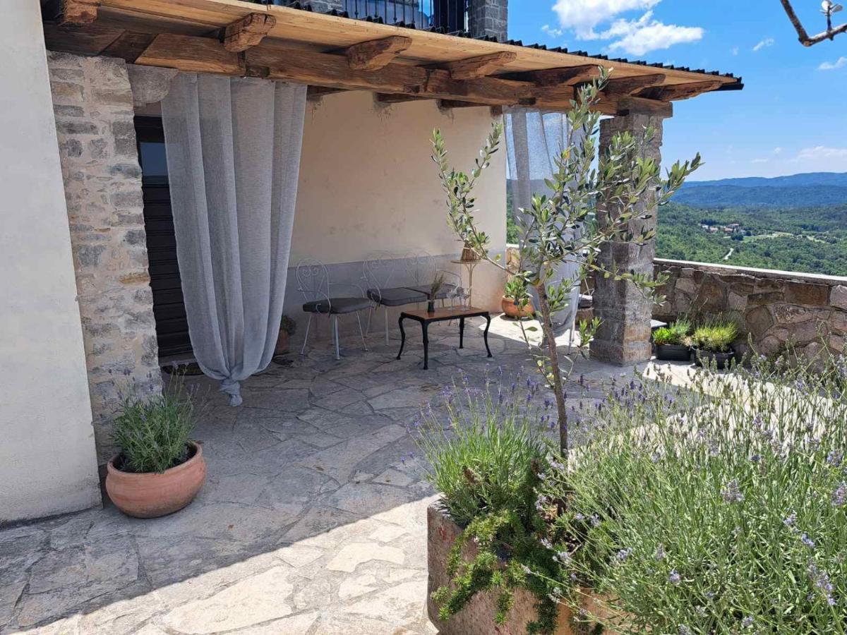 Amazing Casa Fermeglia With Private Jacuzzie And Perfect Panoramic View