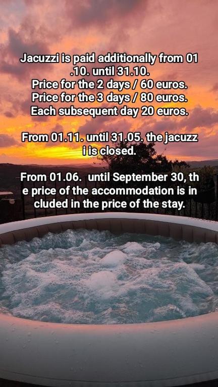 Amazing Casa Fermeglia With Private Jacuzzie And Perfect Panoramic View * Roc